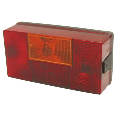 Hella Lampa zespolona tylna